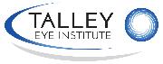 Talley Eye Institute Logo
